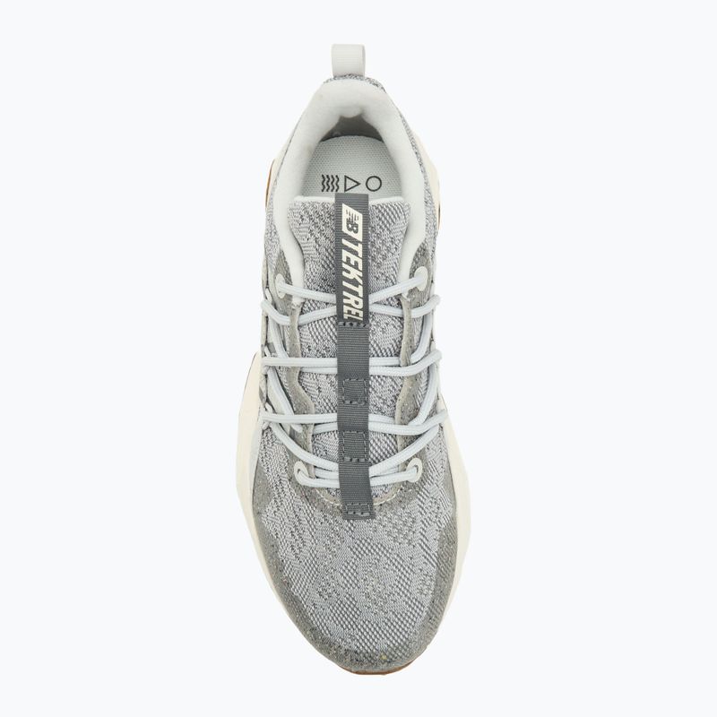 Női futócipő New Balance Dynasoft Tektrel V1 slate grey 5