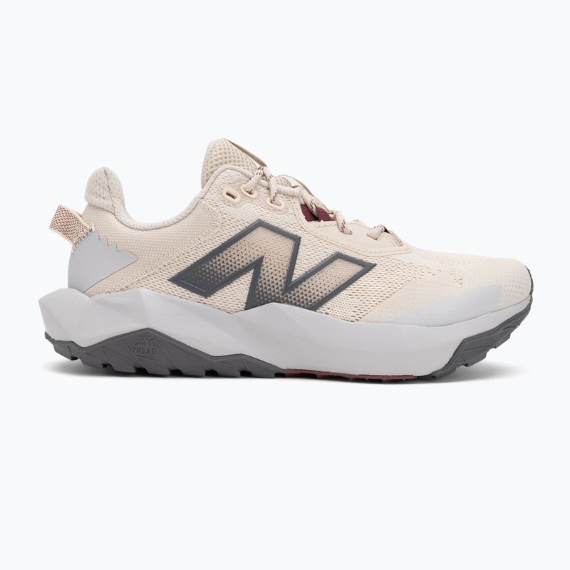 Női futócipő New Balance Dynasoft Nitrel V6 bisque 2