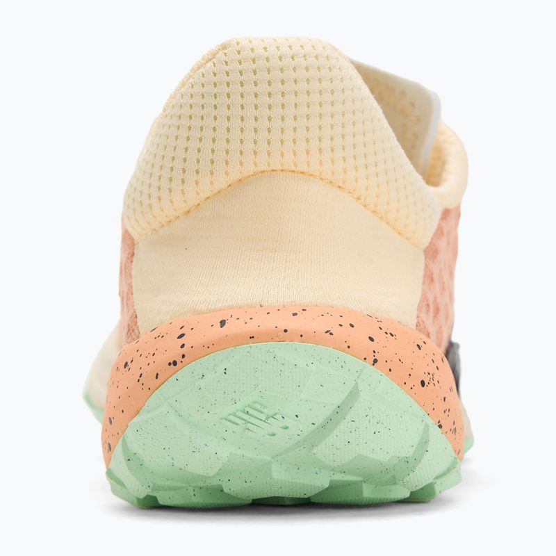 Női futócipő New Balance Minimus M10 szárított narancs 6