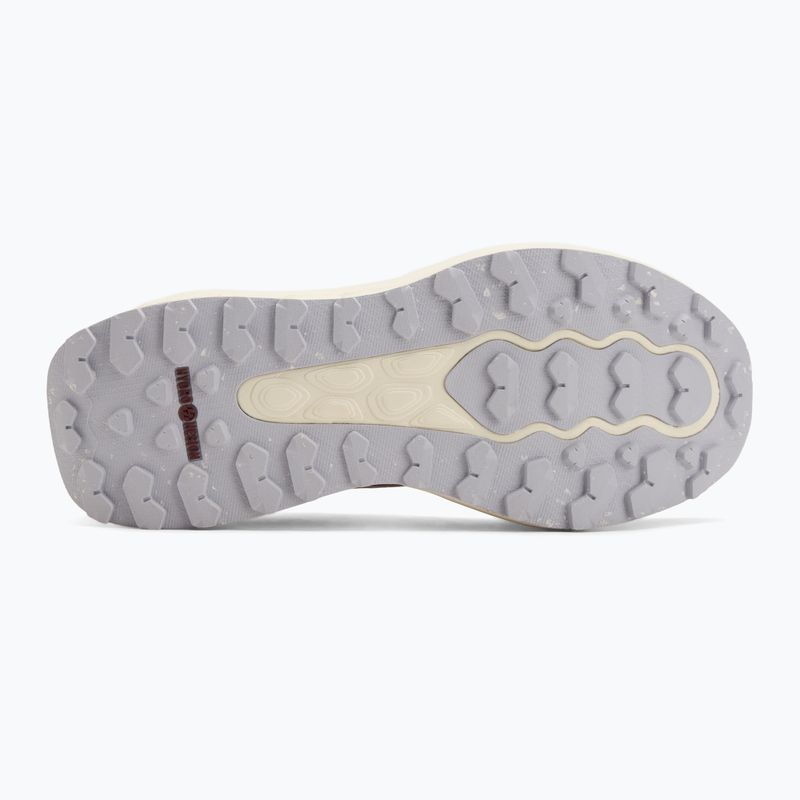 Női futócipő New Balance Fresh Foam Garoe V2 mosott bordó 4