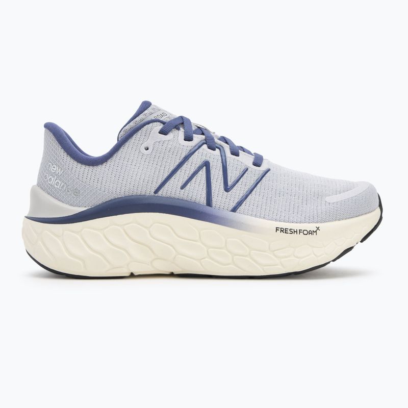 Női futócipő New Balance Fresh Foam Kaiha Road V1 fehér 2