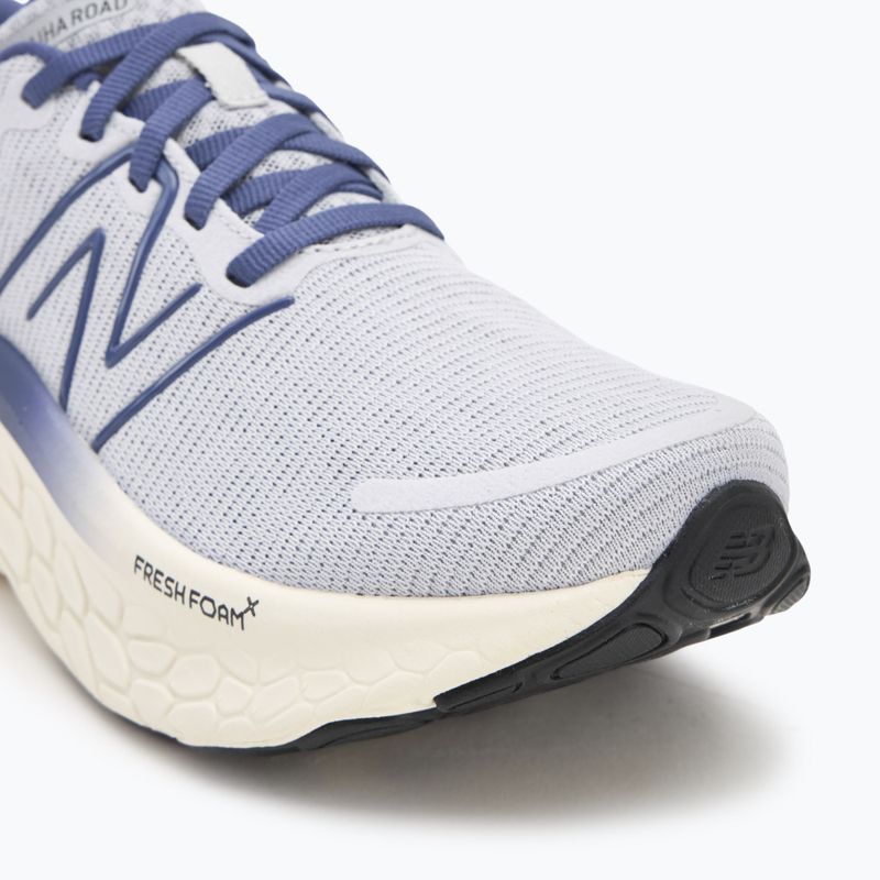 Női futócipő New Balance Fresh Foam Kaiha Road V1 fehér 7