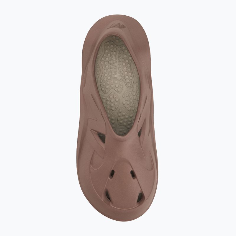 Férfi cipők New Balance Fresh Foam Recovery V1 earth shadow 5