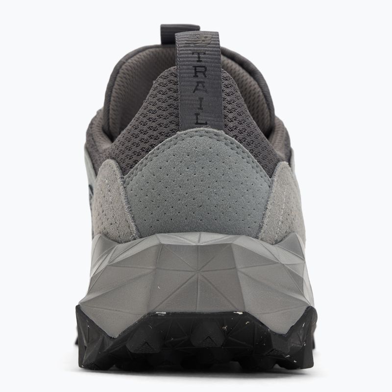 Férfi futócipő New Balance Dynasoft Tektrel V1 tengeri só 6