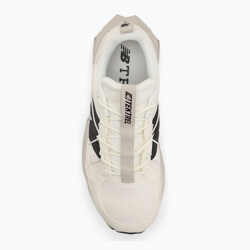 Férfi futócipő New Balance Dynasoft Tektrel V1 castlerock 5