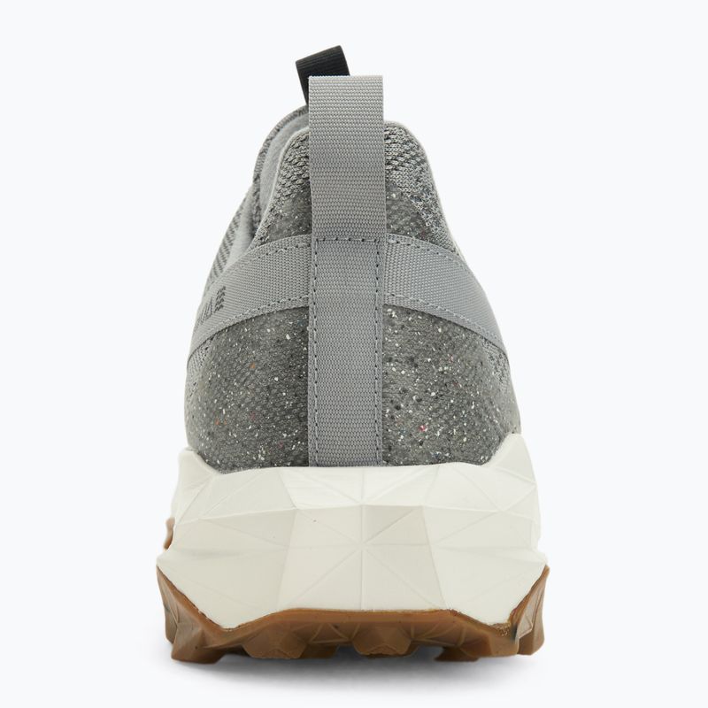 Férfi futócipő New Balance Dynasoft Tektrel V1 pala szürke 6