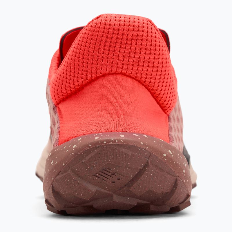 Férfi futócipő New Balance Minimus Trail v1 urgent red 6