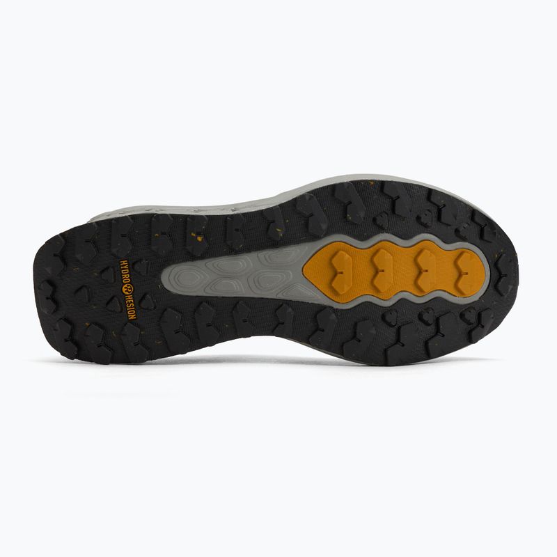 Férfi New Balance Fresh Foam Garoe V2 fekete futócipő 4