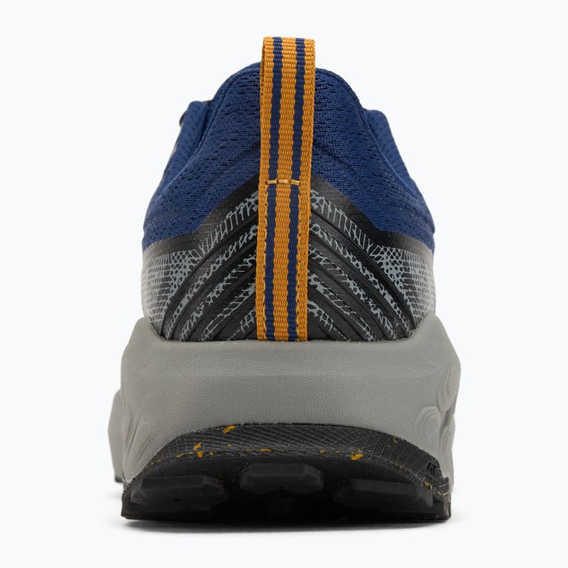 Férfi New Balance Fresh Foam Garoe V2 fekete futócipő 6