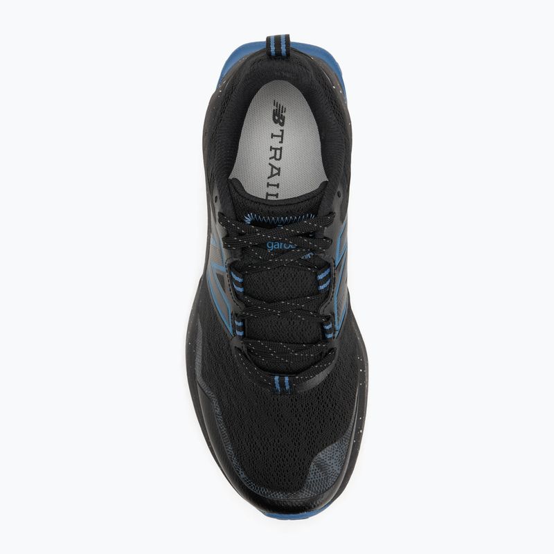 Férfi futócipő New Balance Fresh Foam Garoe V2 fekete 5