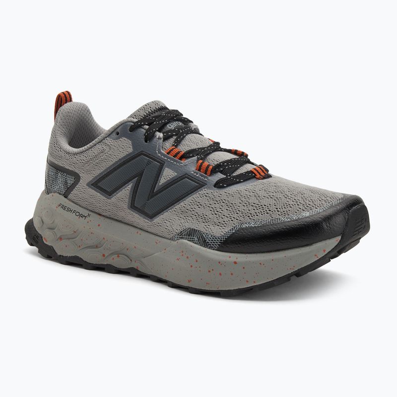 Férfi New Balance Fresh Foam Garoe V2 futócipő, pala szürke