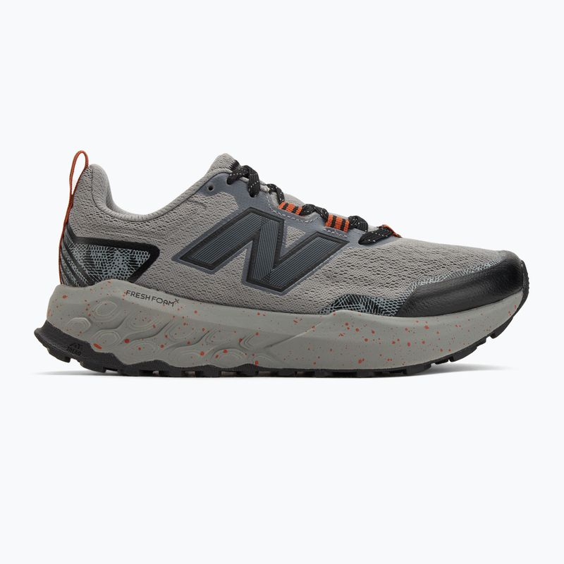Férfi New Balance Fresh Foam Garoe V2 futócipő, pala szürke 2