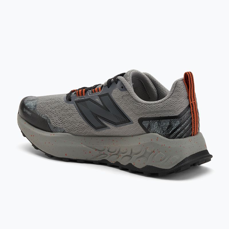Férfi New Balance Fresh Foam Garoe V2 futócipő, pala szürke 3