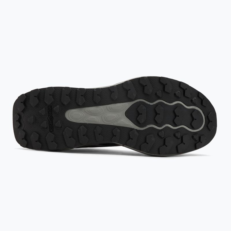 Férfi New Balance Fresh Foam Garoe V2 futócipő, pala szürke 4