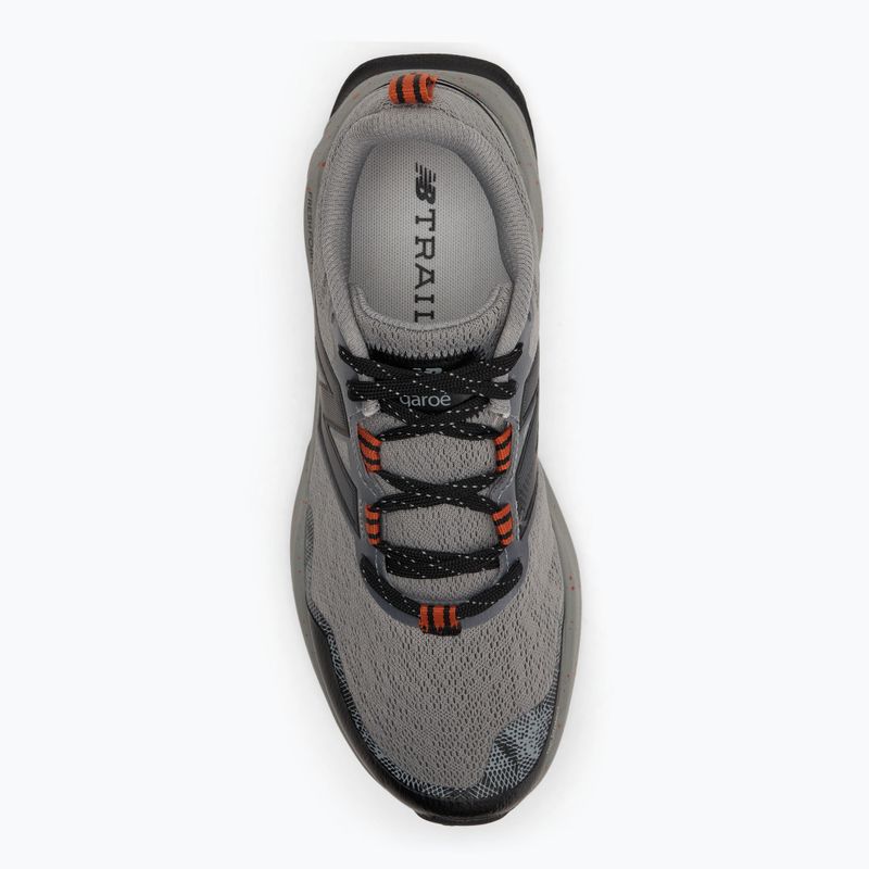 Férfi New Balance Fresh Foam Garoe V2 futócipő, pala szürke 5