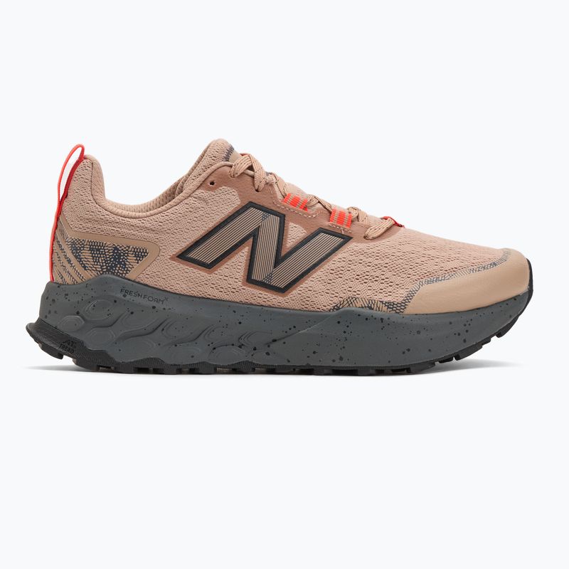 Férfi futócipő New Balance Fresh Foam Garoe V2 flat taupe 2