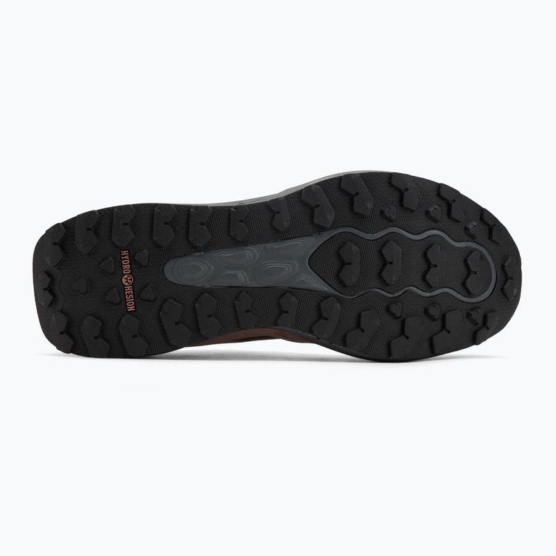 Férfi futócipő New Balance Fresh Foam Garoe V2 flat taupe 4