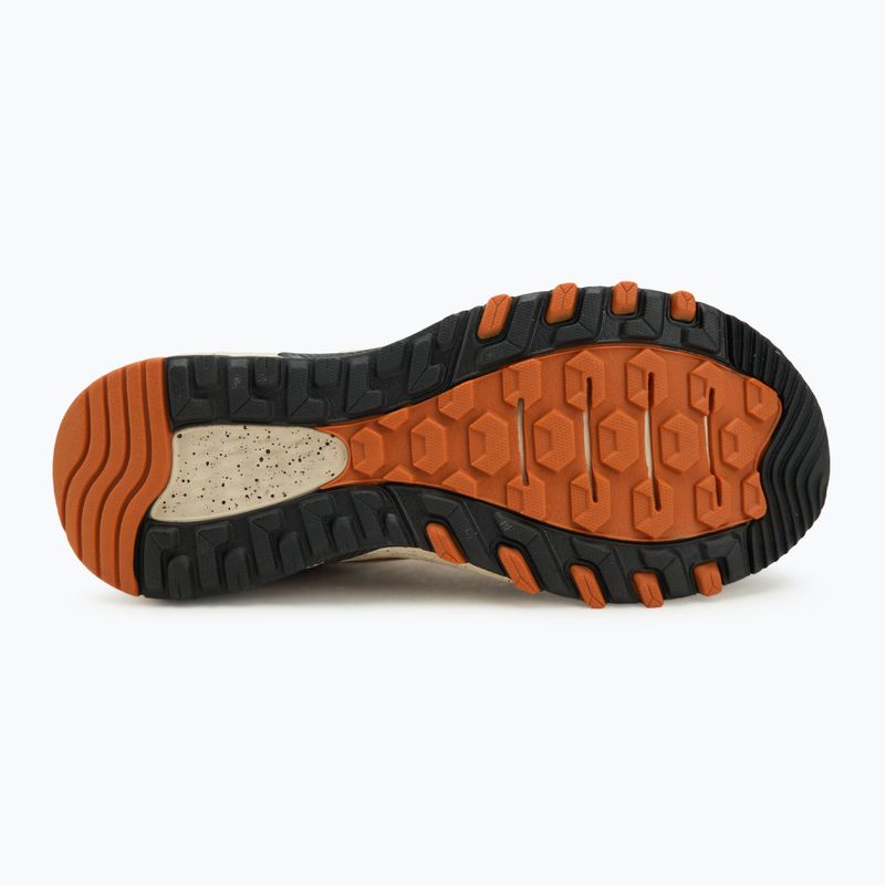 Férfi New Balance 410-es futócipő V8 MT410OK8 sienna 4