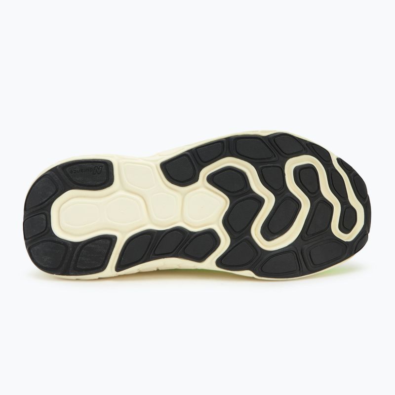 Férfi futócipő New Balance Fresh Foam Kaiha Road V1 fehér 4
