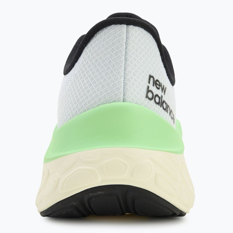 Férfi futócipő New Balance Fresh Foam Kaiha Road V1 fehér 6