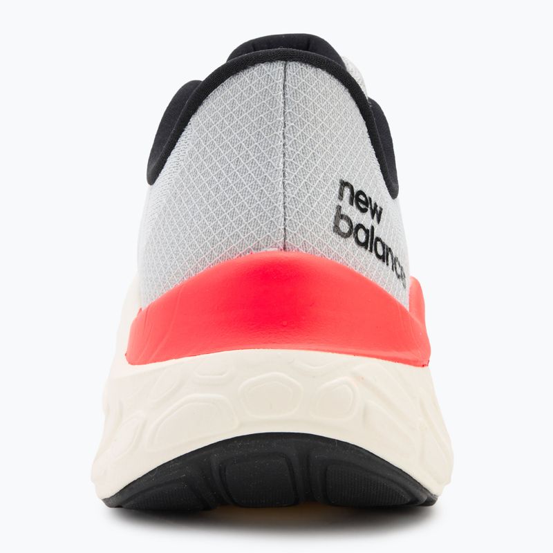 Férfi futócipő New Balance Fresh Foam Kaiha Road V1 szürke anyag 6