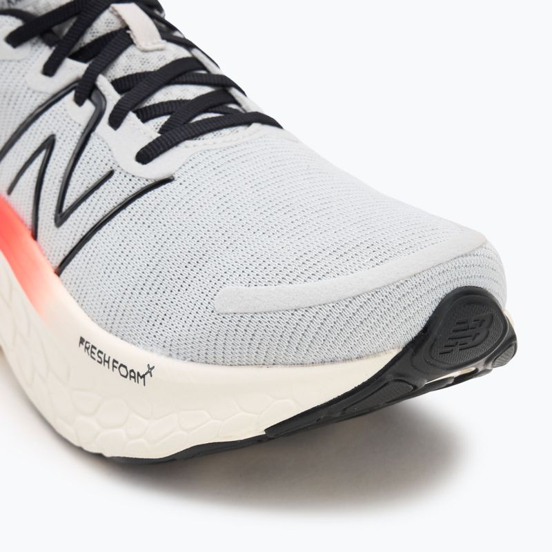 Férfi futócipő New Balance Fresh Foam Kaiha Road V1 szürke anyag 7
