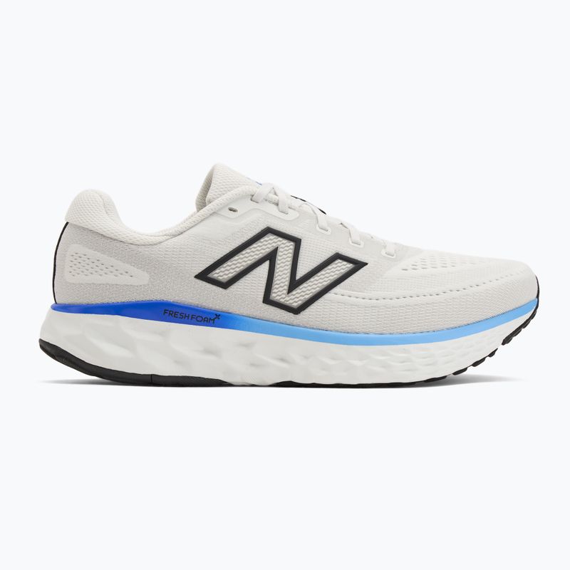 Férfi futócipő New Balance Fresh Foam X Evoz v4 reflection 2