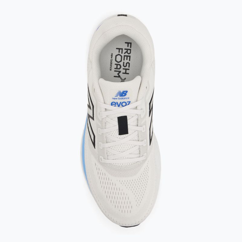 Férfi futócipő New Balance Fresh Foam X Evoz v4 reflection 5