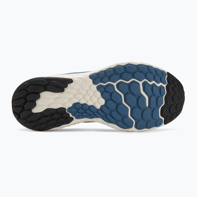 Férfi futócipő New Balance Fresh Foam X Evoz v4 shoreline blue 4