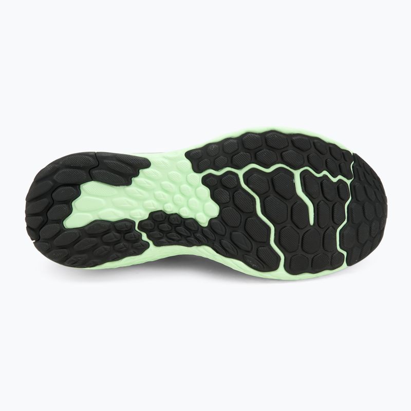 Férfi futócipő New Balance Fresh Foam X Evoz v4 fekete 4