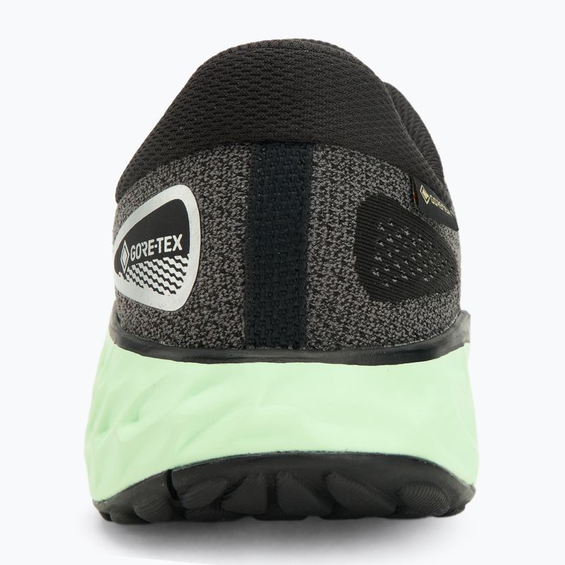 Férfi futócipő New Balance Fresh Foam X Evoz v4 fekete 6