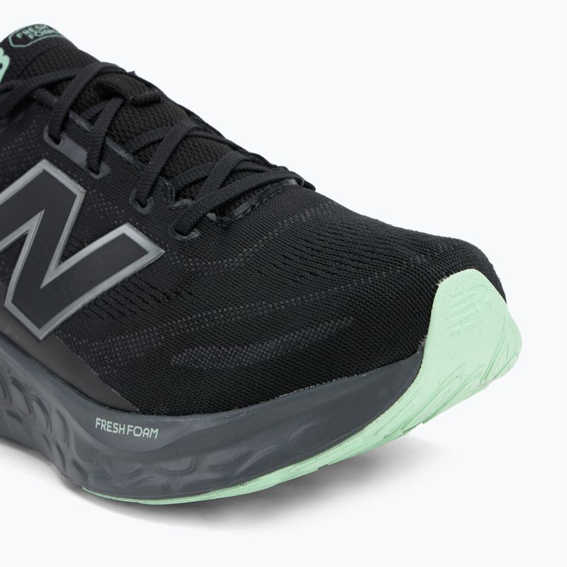 Férfi New Balance Fresh Foam 680 v8 fekete futócipő 7