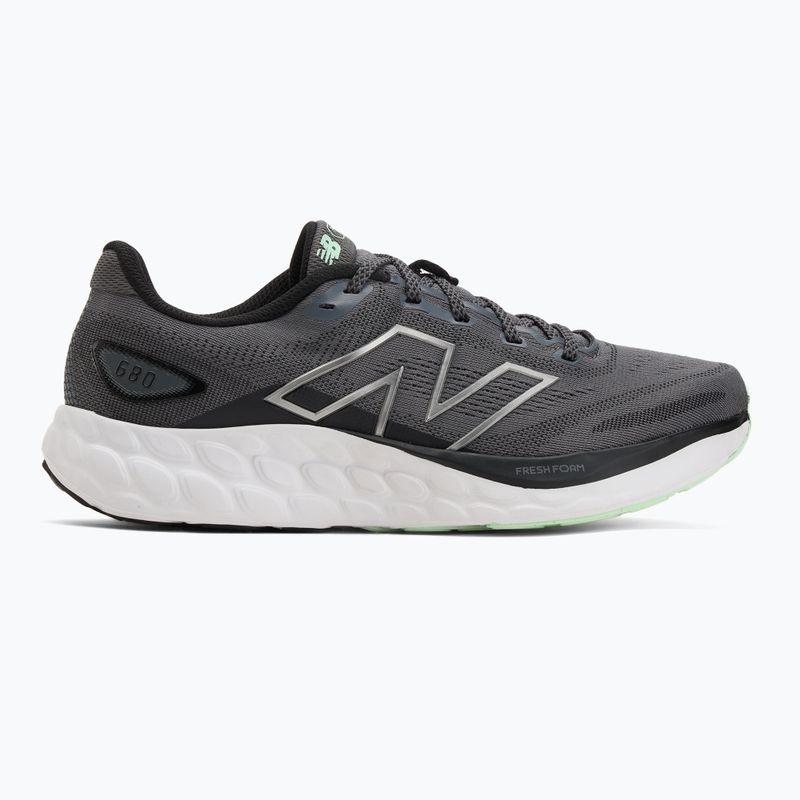 Férfi New Balance Fresh Foam 680 v8 castlerock futócipő 2