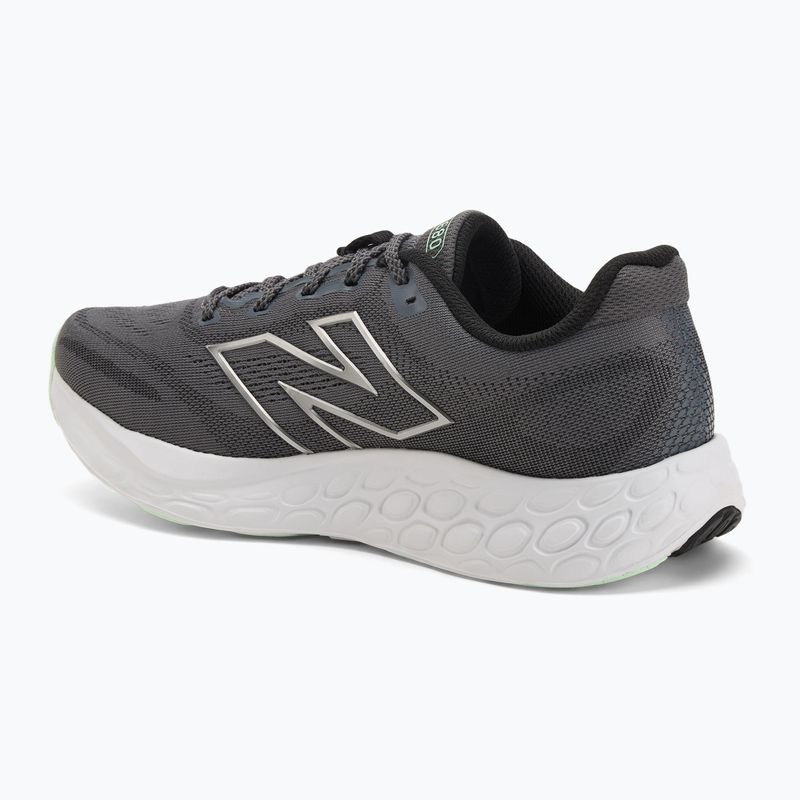 Férfi New Balance Fresh Foam 680 v8 castlerock futócipő 3