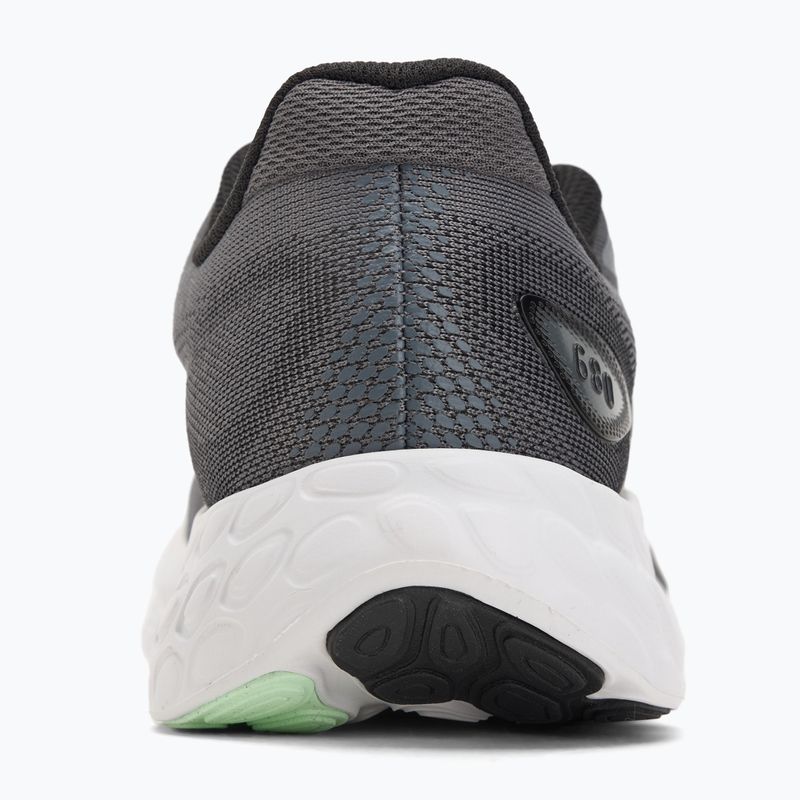 Férfi New Balance Fresh Foam 680 v8 castlerock futócipő 6