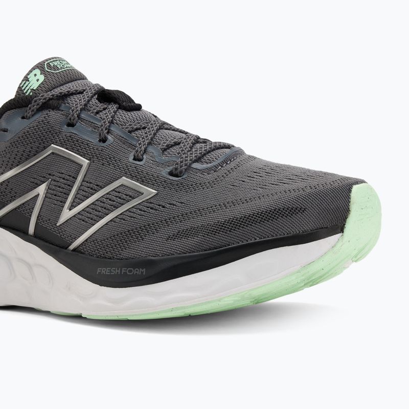 Férfi New Balance Fresh Foam 680 v8 castlerock futócipő 7