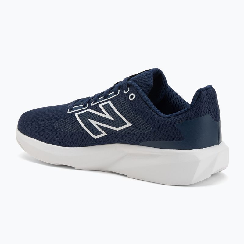 Férfi New Balance Fresh Foam 413's V3 nb navy futócipő 3