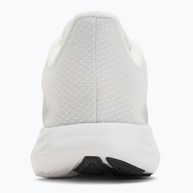 Férfi New Balance Fresh Foam 411-es V3 fehér futócipő 6