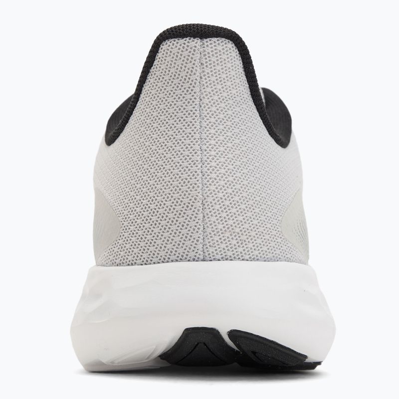 Férfi New Balance Fresh Foam 411 V3 futócipő szürke matter 6