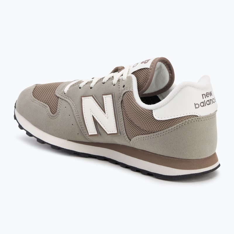 Cipők New Balance Classic 500's V2 mushroom 3
