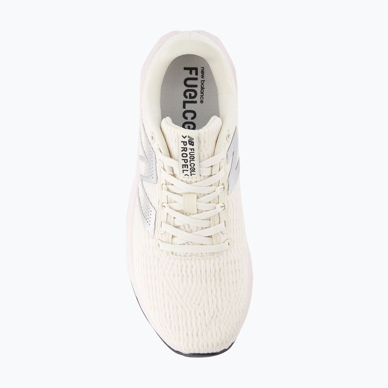 Női futócipő New Balance FuelCell Propel v5 lenvászon 4