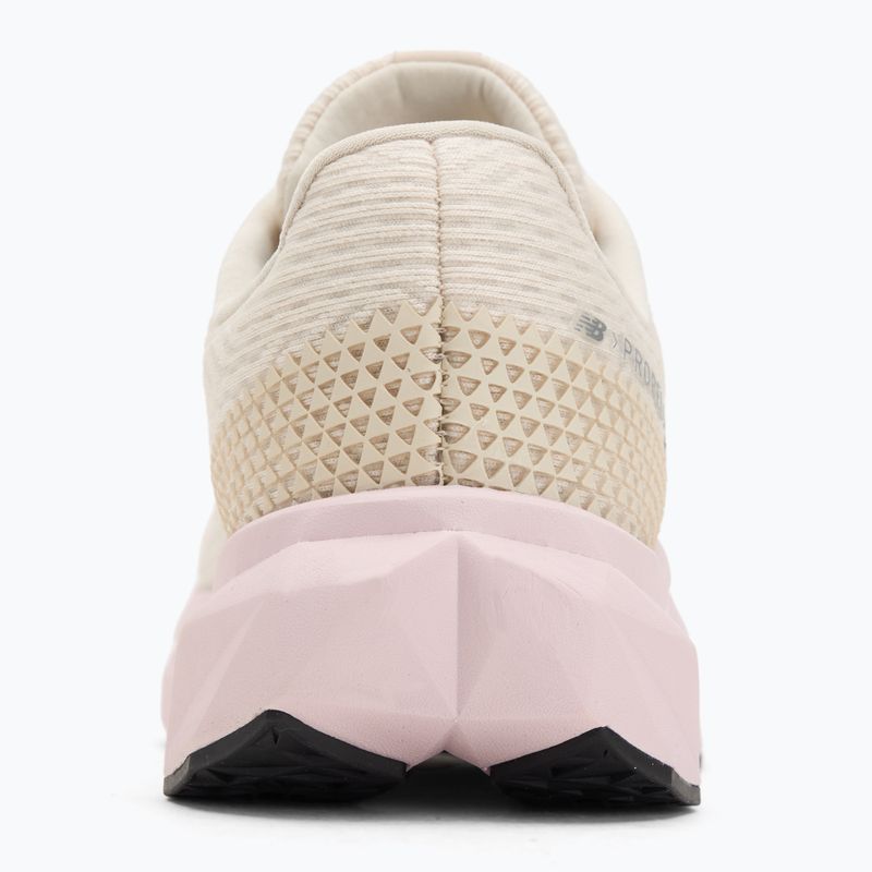 Női futócipő New Balance FuelCell Propel v5 lenvászon 6