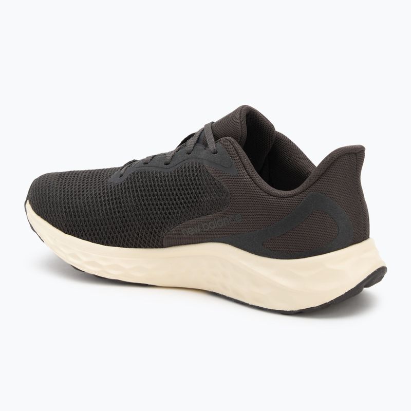 Női futócipő New Balance Fresh Foam Arishi V4 fekete cement 3