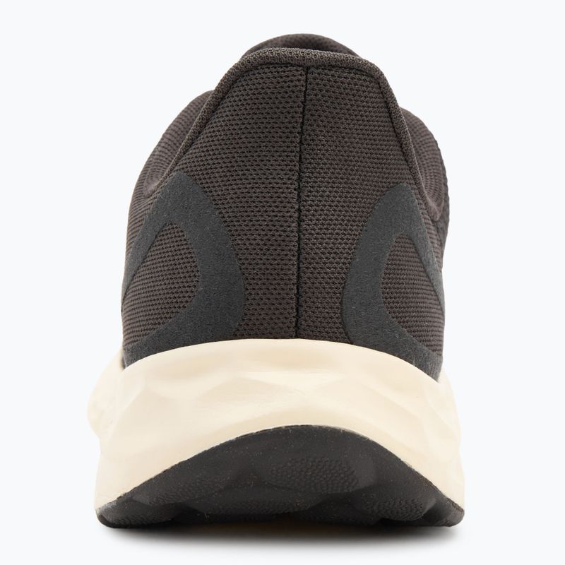 Női futócipő New Balance Fresh Foam Arishi V4 fekete cement 6