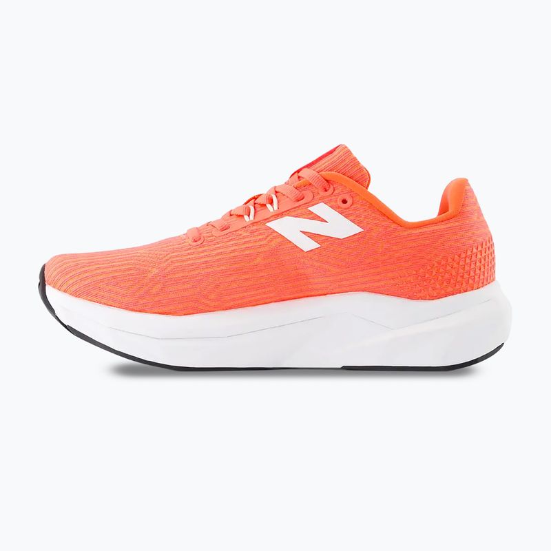 Női futócipő New Balance FuelCell Propel v5 esőfelhő 3