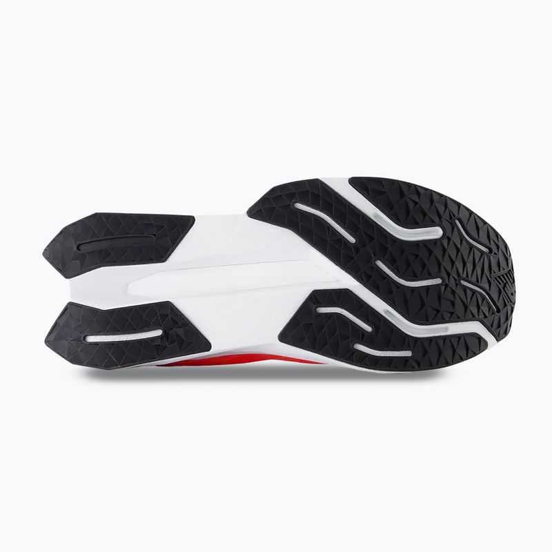 Női futócipő New Balance FuelCell Propel v5 esőfelhő 4