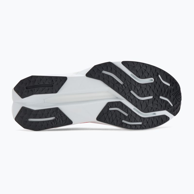 Női futócipő New Balance FuelCell Propel v5 esőfelhő 4