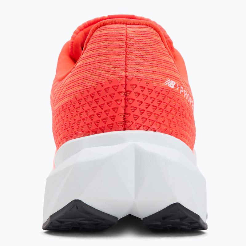 Női futócipő New Balance FuelCell Propel v5 esőfelhő 6