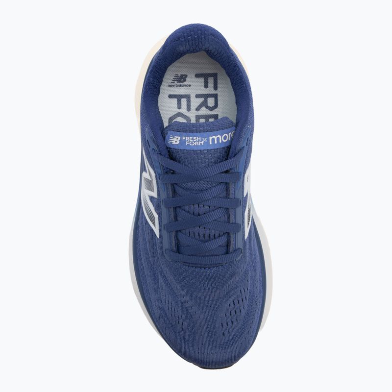 Női futócipő New Balance Fresh Foam More V6 mineral 5