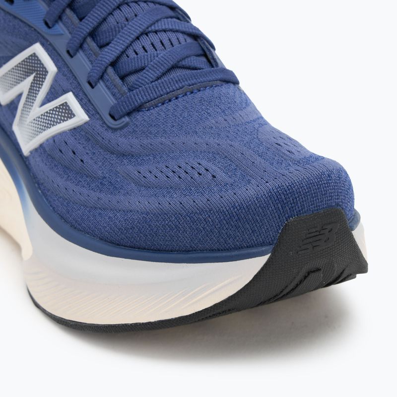 Női futócipő New Balance Fresh Foam More V6 mineral 7